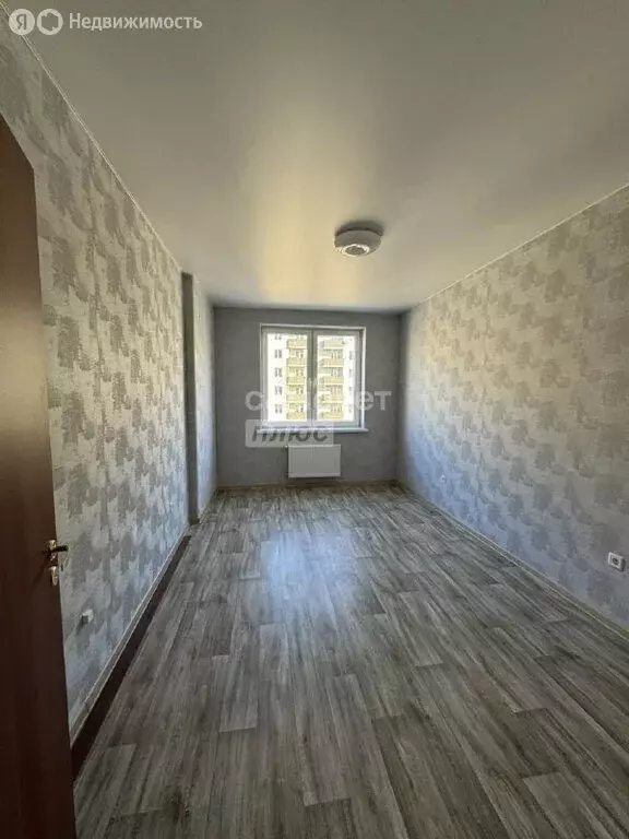 1-комнатная квартира: Краснодар, улица Лётчика Позднякова, 2к24 (37.2 ... - Фото 1