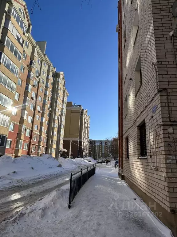 3-к кв. Ивановская область, Иваново ул. Танкиста Александрова, 3А ... - Фото 0