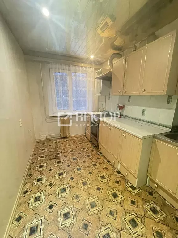 3-к кв. Костромская область, Кострома Профсоюзная ул., 32 (61.5 м) - Фото 1