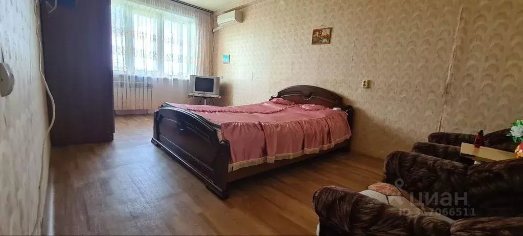 2-к кв. Саратовская область, Саратов проезд 1-й Тульский, 4а (45.0 м) - Фото 0