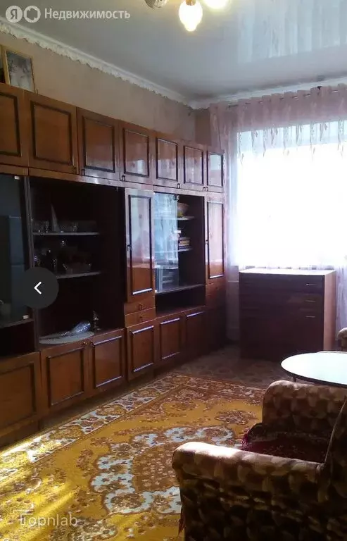 1-комнатная квартира: Лакинск, Парковый проезд, 4 (30 м) - Фото 1