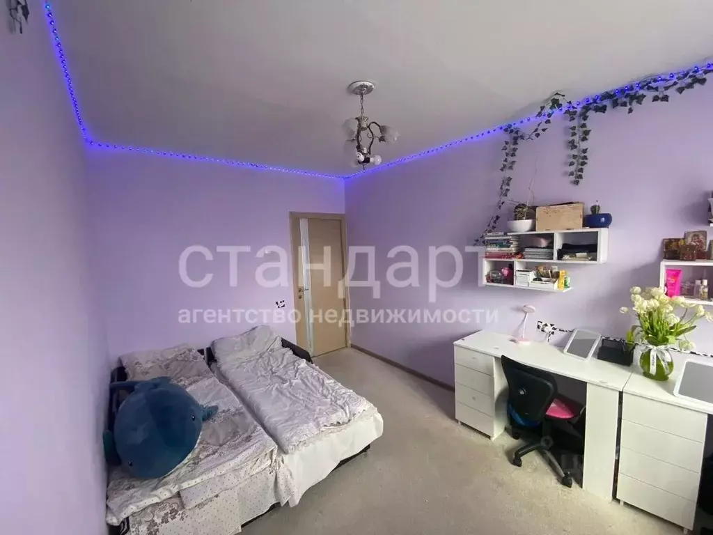 3-к кв. Ставропольский край, Предгорный муниципальный округ, ... - Фото 1