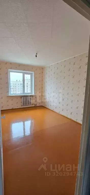 3-к кв. Коми, Ухта наб. Нефтяников, 21 (68.0 м) - Фото 1