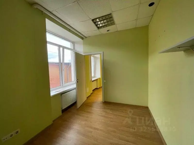 Офис в Санкт-Петербург Заозерная ул., 8 (43 м) - Фото 2