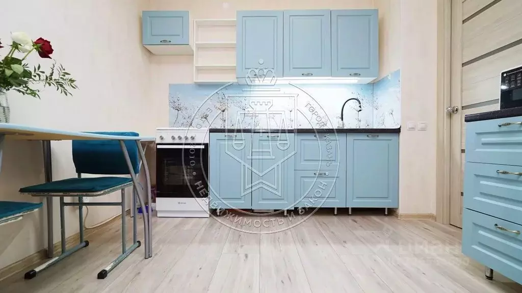 2-к кв. Татарстан, Пестречинский район, Шигалеевское с/пос, с. Новое ... - Фото 1