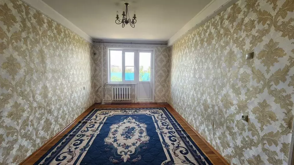 3-к. квартира, 65 м, 7/9 эт. - Фото 1