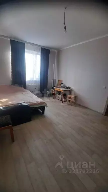 1-к кв. Ямало-Ненецкий АО, Новый Уренгой Строителей мкр, 4 (40.0 м) - Фото 1