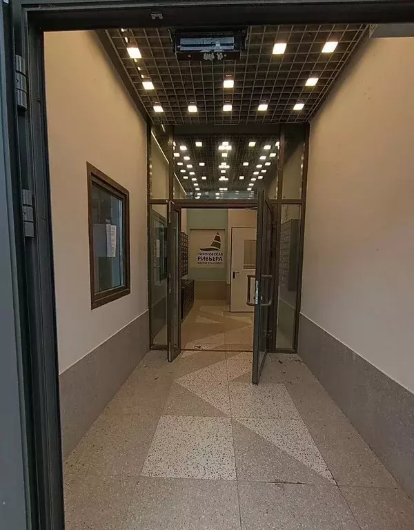 1-к кв. Московская область, Мытищи городской округ, д. Пирогово ул. ... - Фото 2