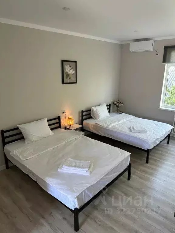 Комната Ставропольский край, Кисловодск ул. Гоголя, 16 - Фото 1