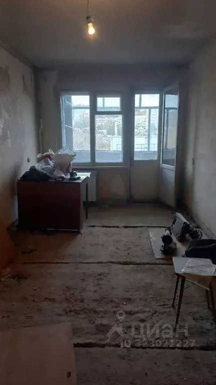 2-к кв. Саратовская область, Саратов Валовая ул., 41/53 (50.0 м) - Фото 1