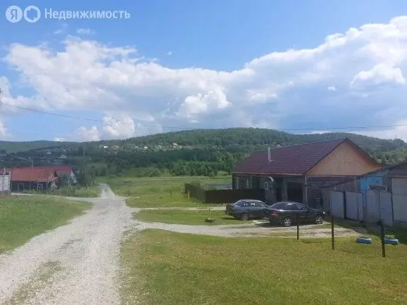 Дом в Свердловская область, Верхний Тагил (13.6 м) - Фото 1