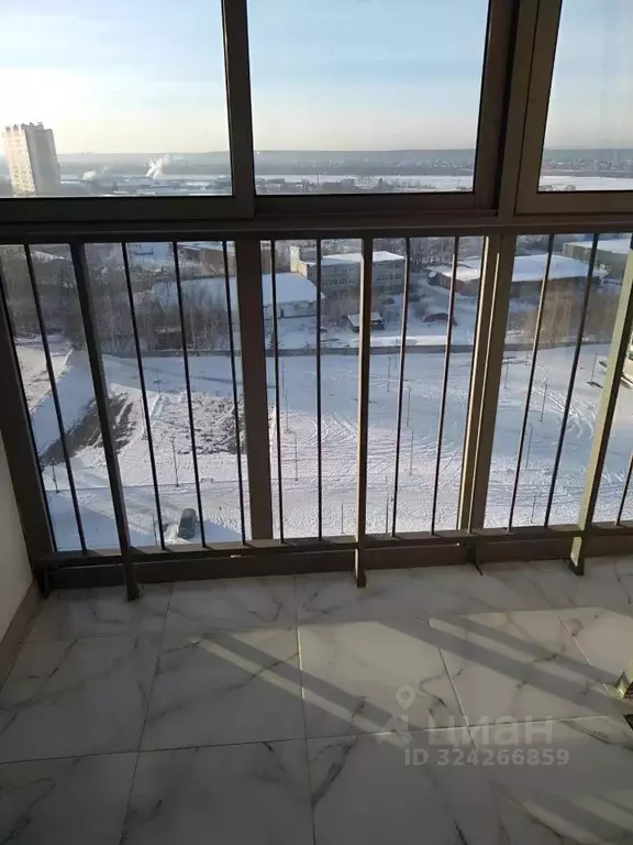 1-к кв. Томская область, Томск ул. Береговая, 11 (45.0 м) - Фото 1