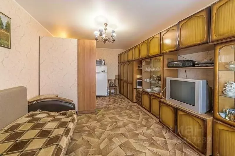Комната Пензенская область, Пенза Ульяновская ул., 9 (17.6 м) - Фото 2