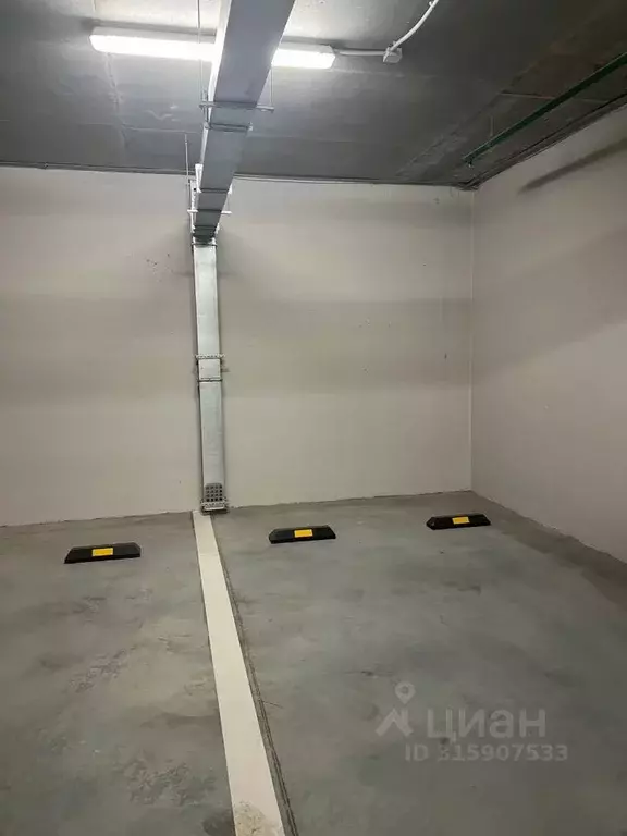 Гараж в Самарская область, Самара Самарская ул., 220 (26 м) - Фото 1