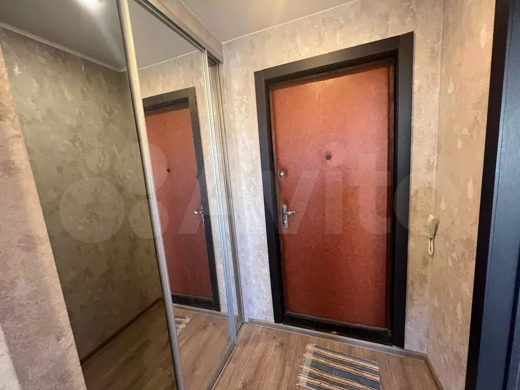 1-к. квартира, 32 м, 4/9 эт. - Фото 1
