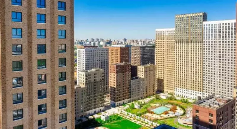 Продаётся 2-к квартира, 58 м - Фото 1