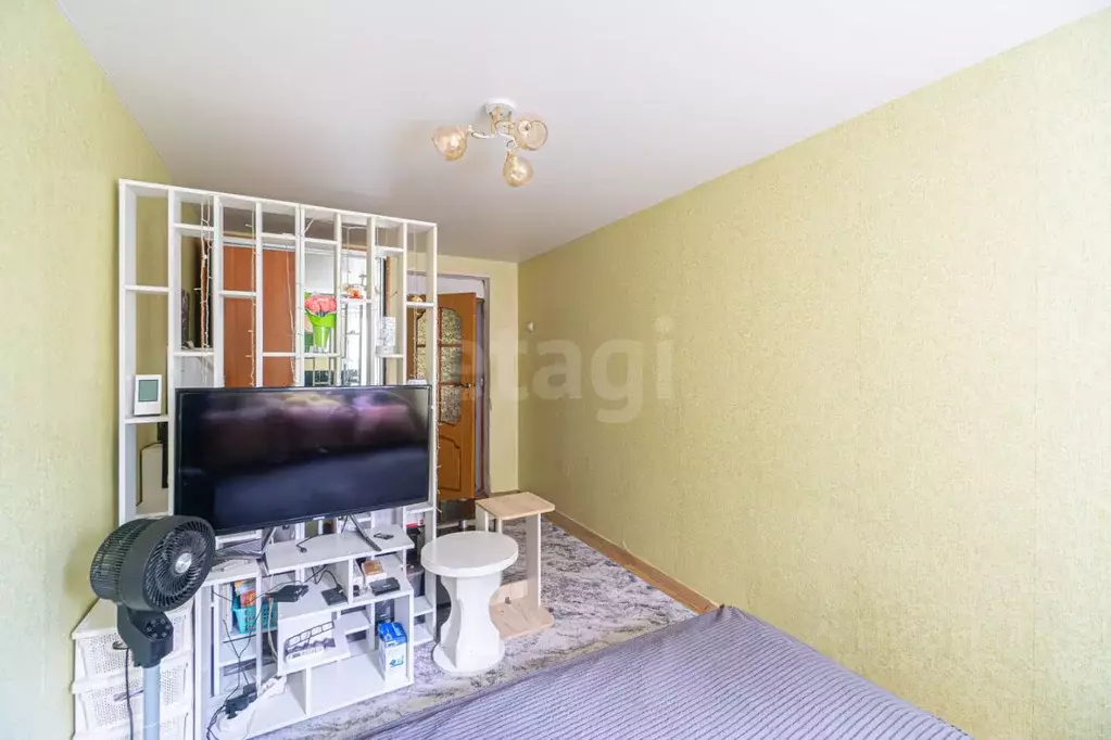 3-к кв. Севастополь ул. Гоголя, 20А (56.4 м) - Фото 1