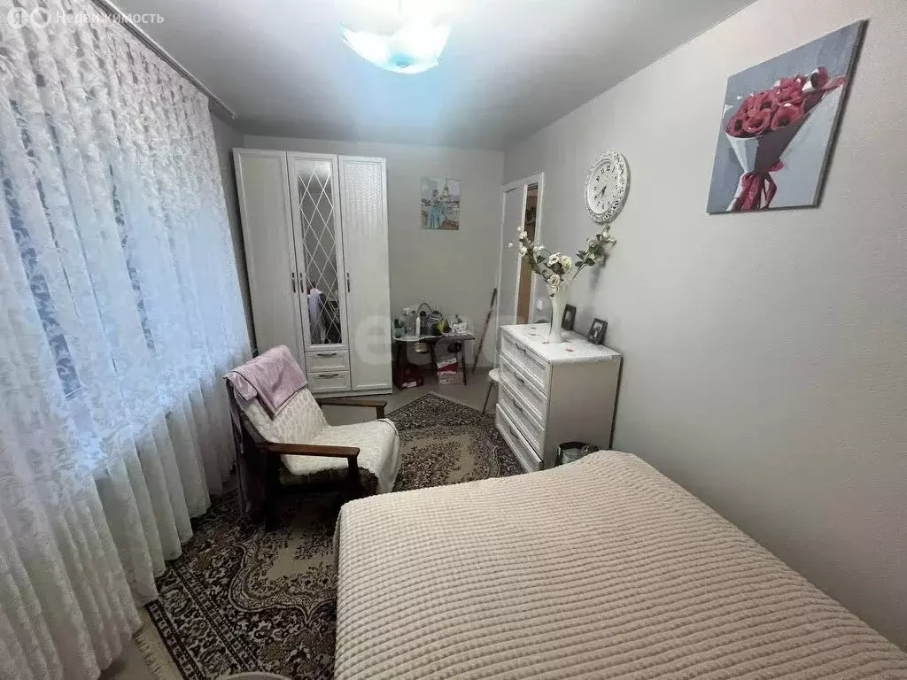 3-комнатная квартира: Ижевск, Песочная улица, 34 (51.5 м) - Фото 2