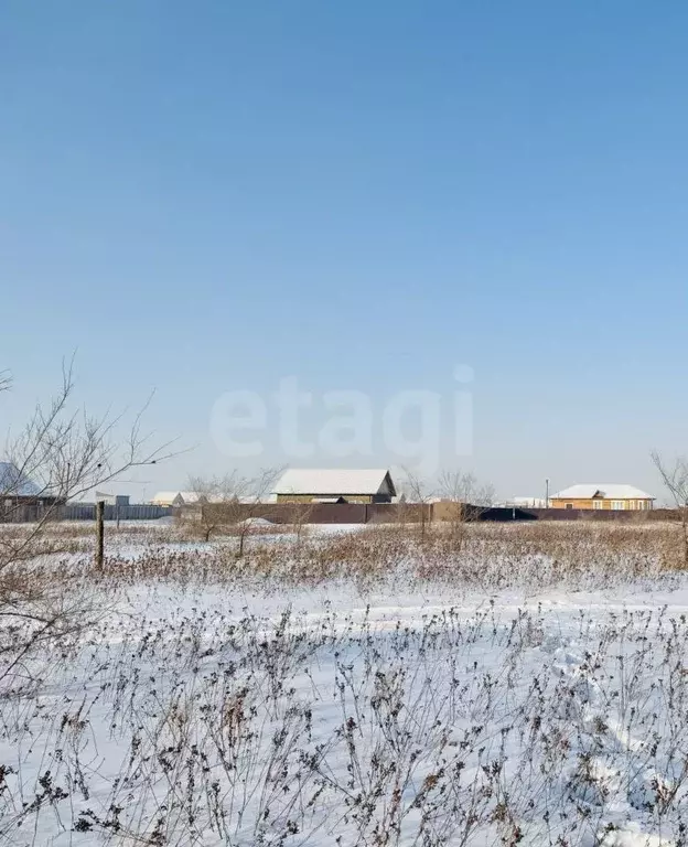 Участок в Забайкальский край, Чита Преображенский мкр,  (20.0 сот.) - Фото 2
