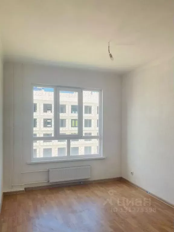 2-к кв. Ярославская область, Ярославль Шандорная ул., 14 (36.8 м) - Фото 1