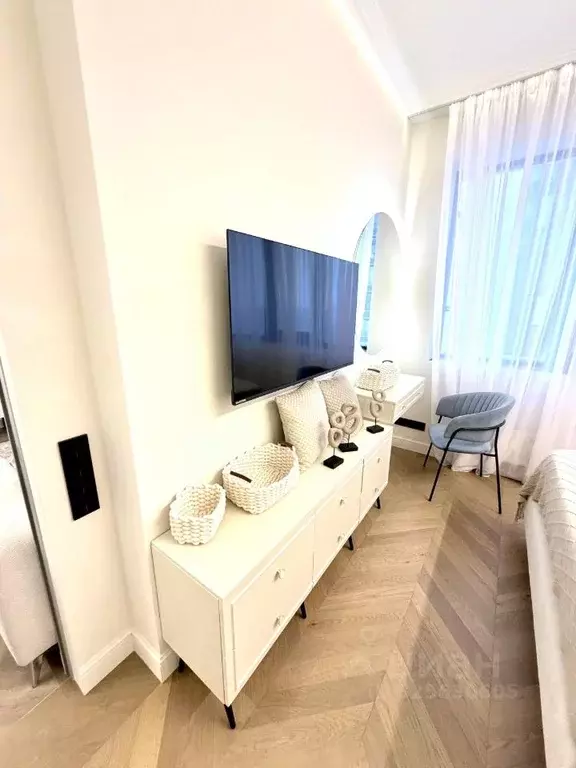 3-к кв. Москва Шмитовский проезд, 39к6 (67.0 м) - Фото 2