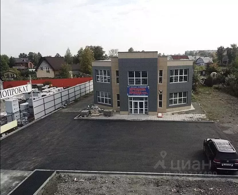Помещение свободного назначения в Свердловская область, Нижний Тагил ... - Фото 0