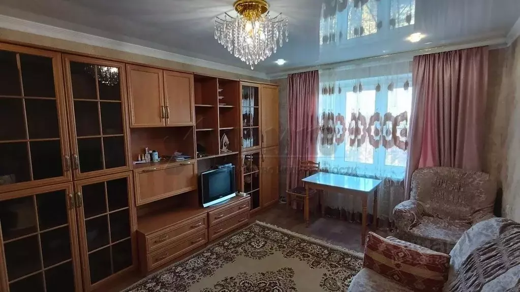 3-к кв. Северная Осетия, Владикавказ Весенняя ул. (72.0 м) - Фото 1