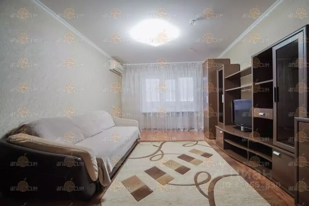 2-к кв. Ставропольский край, Ставрополь № 20 мкр, пер. Шеболдаева, 4 ... - Фото 1