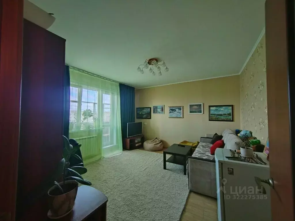 3-к кв. Свердловская область, Нижний Тагил Тагилстроевская ул., 5 ... - Фото 1