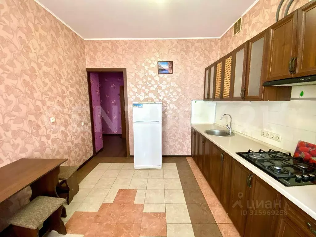 1-к кв. Севастополь ул. Челнокова, 12/3 (45.3 м) - Фото 0