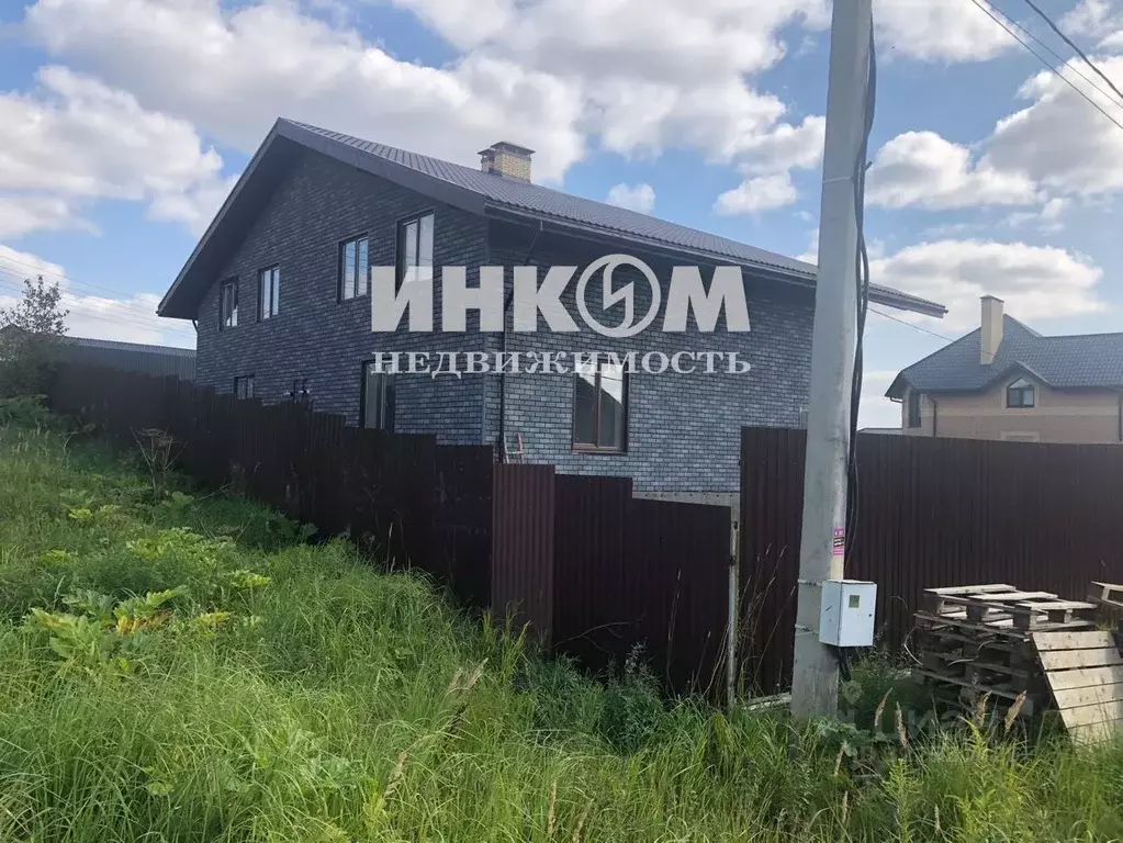 Коттедж в Москва д. Подосинки, 47 (330 м) - Фото 1