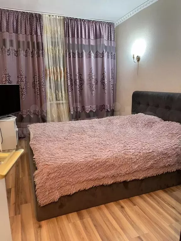 3-к. квартира, 70 м, 2/10 эт. - Фото 1
