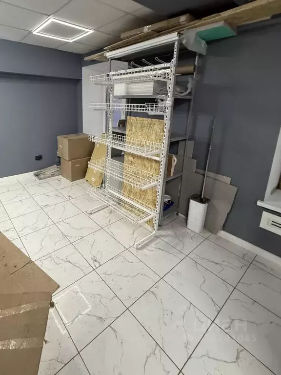 Помещение свободного назначения в Москва Аэродромная ул., 2С1 (8 м) - Фото 2