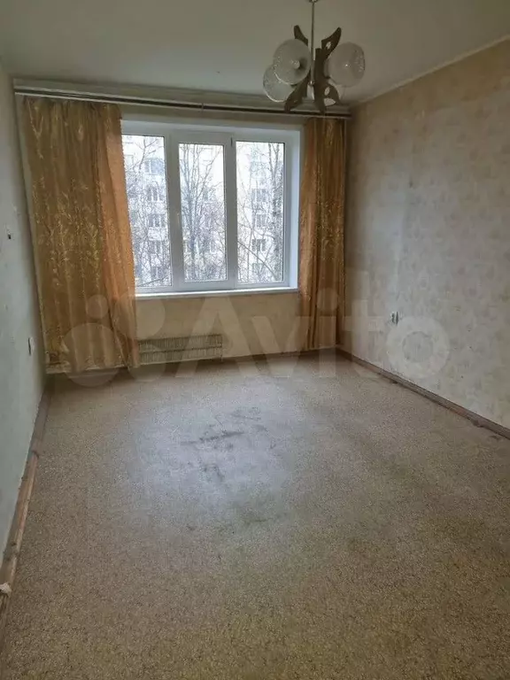 3-к. квартира, 60 м, 6/9 эт. - Фото 0