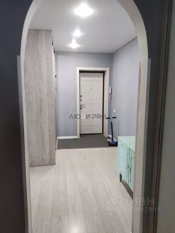 1-к кв. Башкортостан, Уфа ул. Генерала Горбатова, 9 (57.9 м) - Фото 1