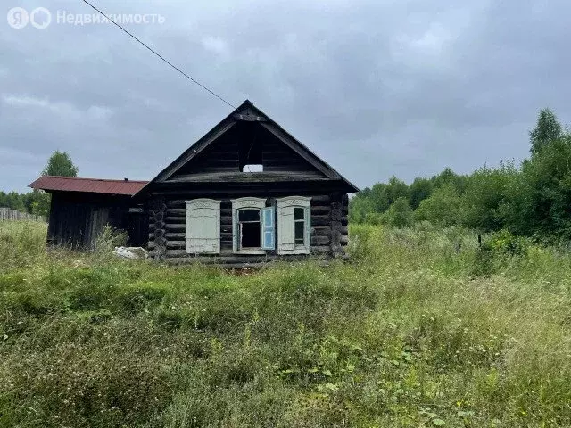 Дом в Нейво-Рудянка, улица Демьяна Бедного, 39 (22.3 м) - Фото 1