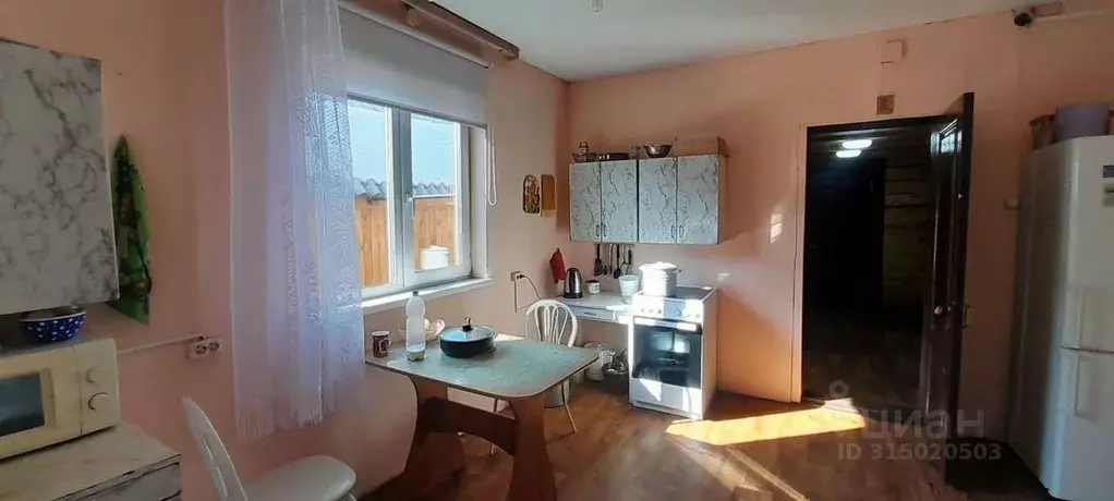 Дом в Бурятия, Улан-Удэ Иволгинская ул. (80 м) - Фото 1