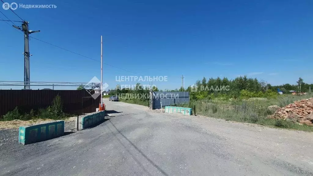 Участок в Дубровичи, КП Дубровка (8 м) - Фото 1