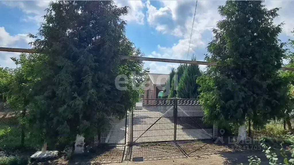 Дом в Краснодарский край, Славянский район, Петровское с/пос, ... - Фото 2