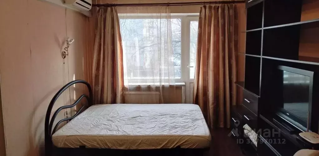 1-к кв. Санкт-Петербург Таллинская ул., 22 (30.1 м) - Фото 1