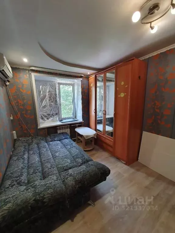 Комната Липецкая область, Липецк 9 Мая ул., 5 - Фото 0