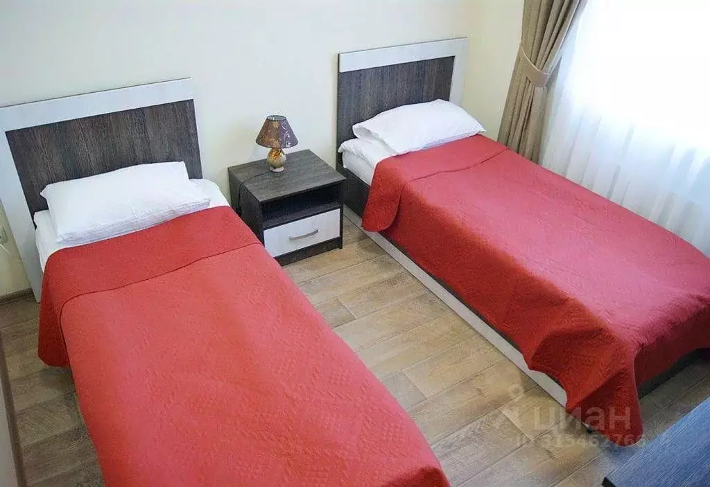 Комната Крым, Симферополь ул. Мемета Нузета, 18 (20.0 м) - Фото 2