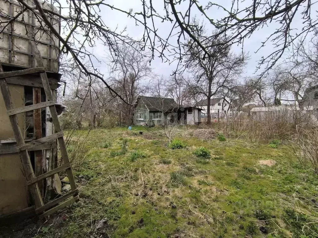 Дом в Калининградская область, Калининград Сад-3 СНТ, ул. Счастливая, ... - Фото 0