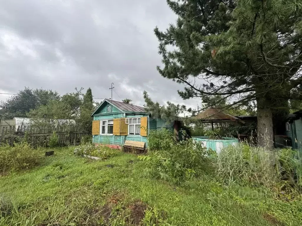 Дом в Ярославская область, Ярославль Рассвет СНТ, 82 (20 м) - Фото 1