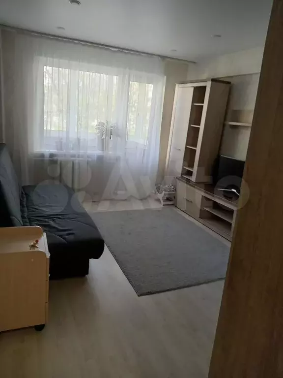 2-к. квартира, 52 м, 2/5 эт. - Фото 1