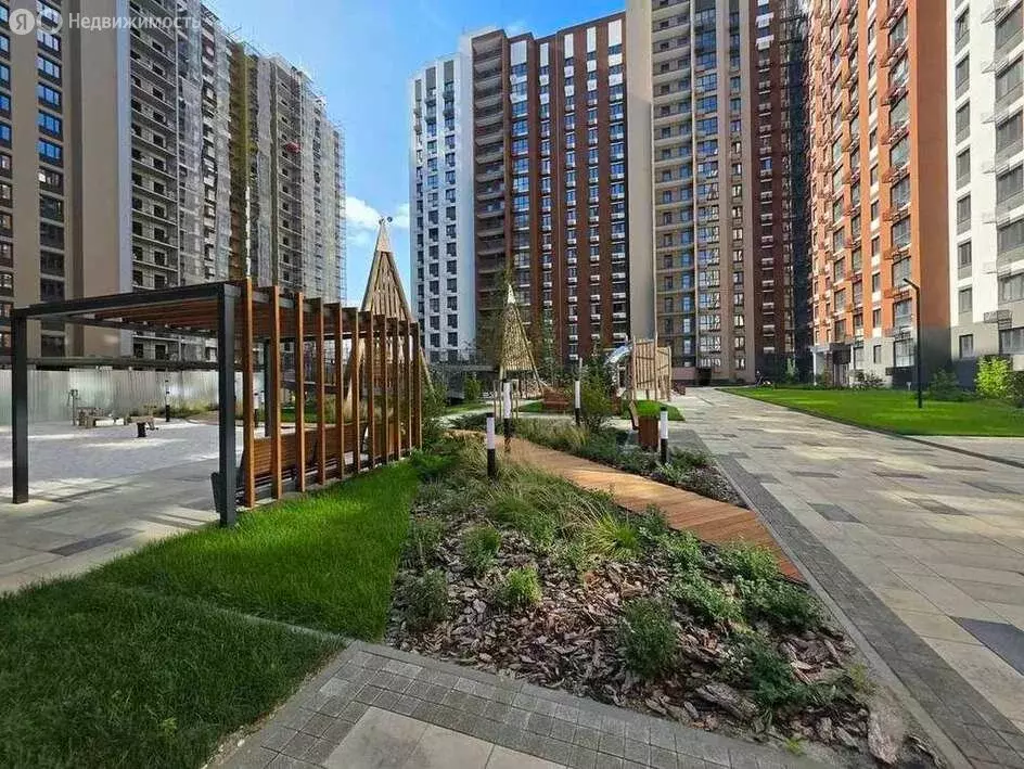 1-комнатная квартира: Липецк, улица Перова, 2 (42.2 м) - Фото 2
