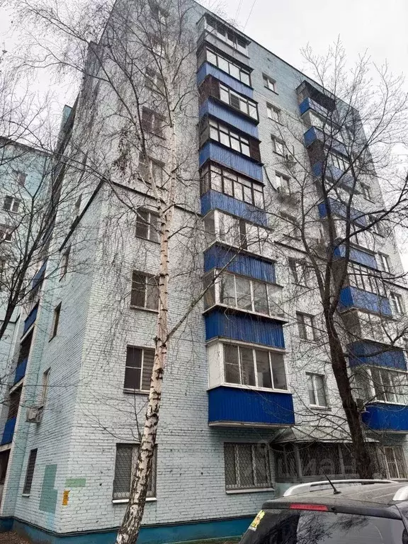 1-к кв. Московская область, Люберцы Октябрьский просп., 42 (38.0 м) - Фото 1