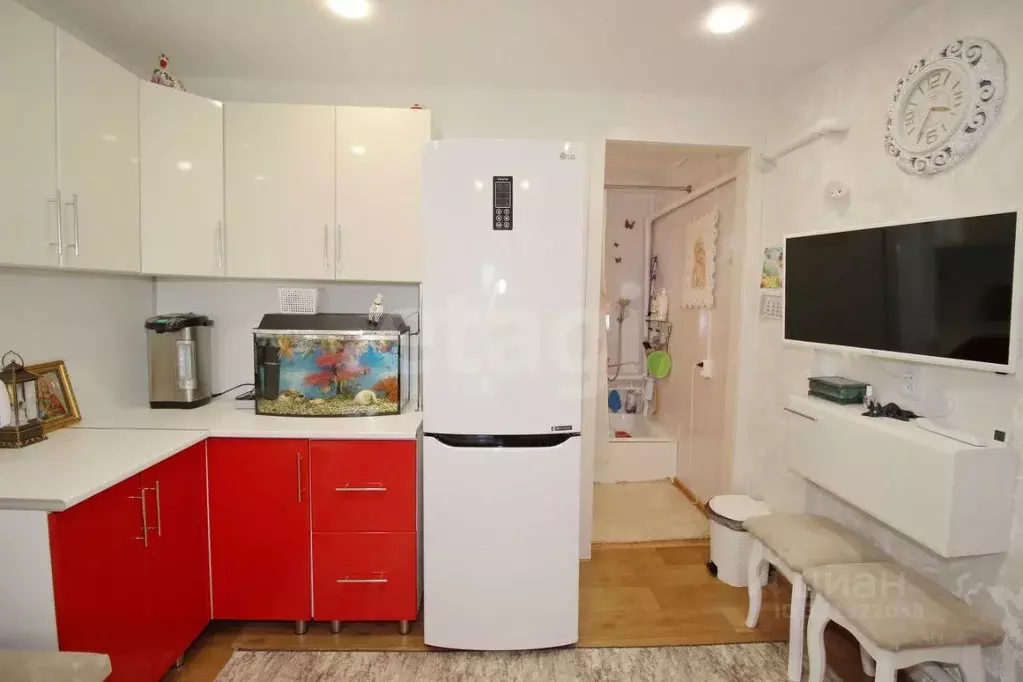 Дом в Ульяновская область, Ульяновск Вырыпаевская ул., 34 (100 м) - Фото 1