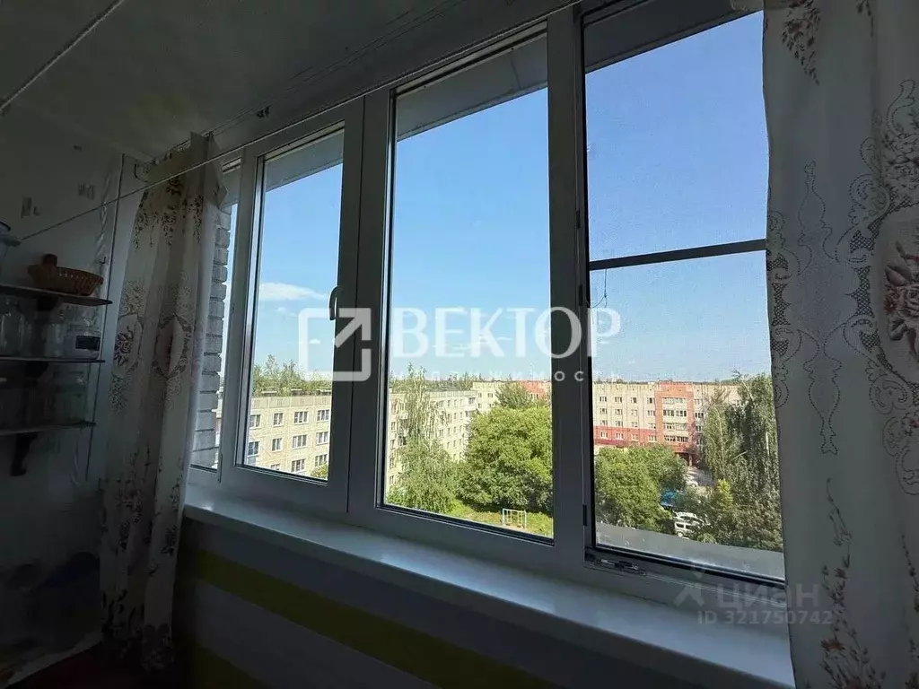 2-к кв. Ивановская область, Шуя Кооперативная ул., 49 (52.3 м) - Фото 2