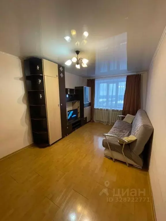 1-к кв. Башкортостан, Уфа Баязита Бикбая ул., 44 (36.0 м) - Фото 2